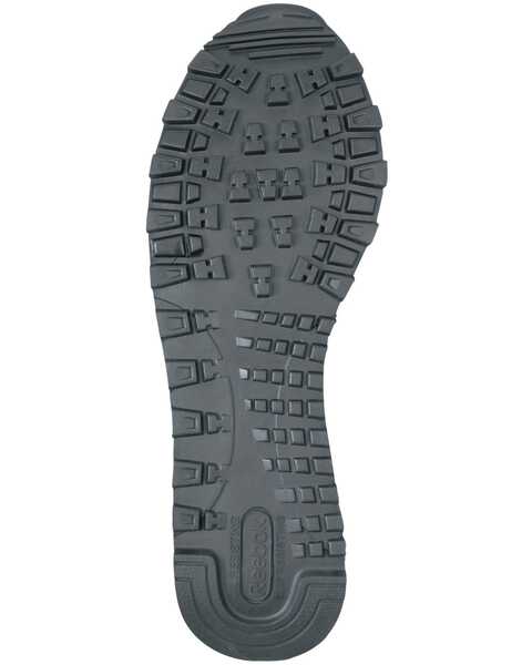 Image #2 - Reebok Men's Leelap Retro Jogger Work Shoes - Steel Toe, Blue, hi-res