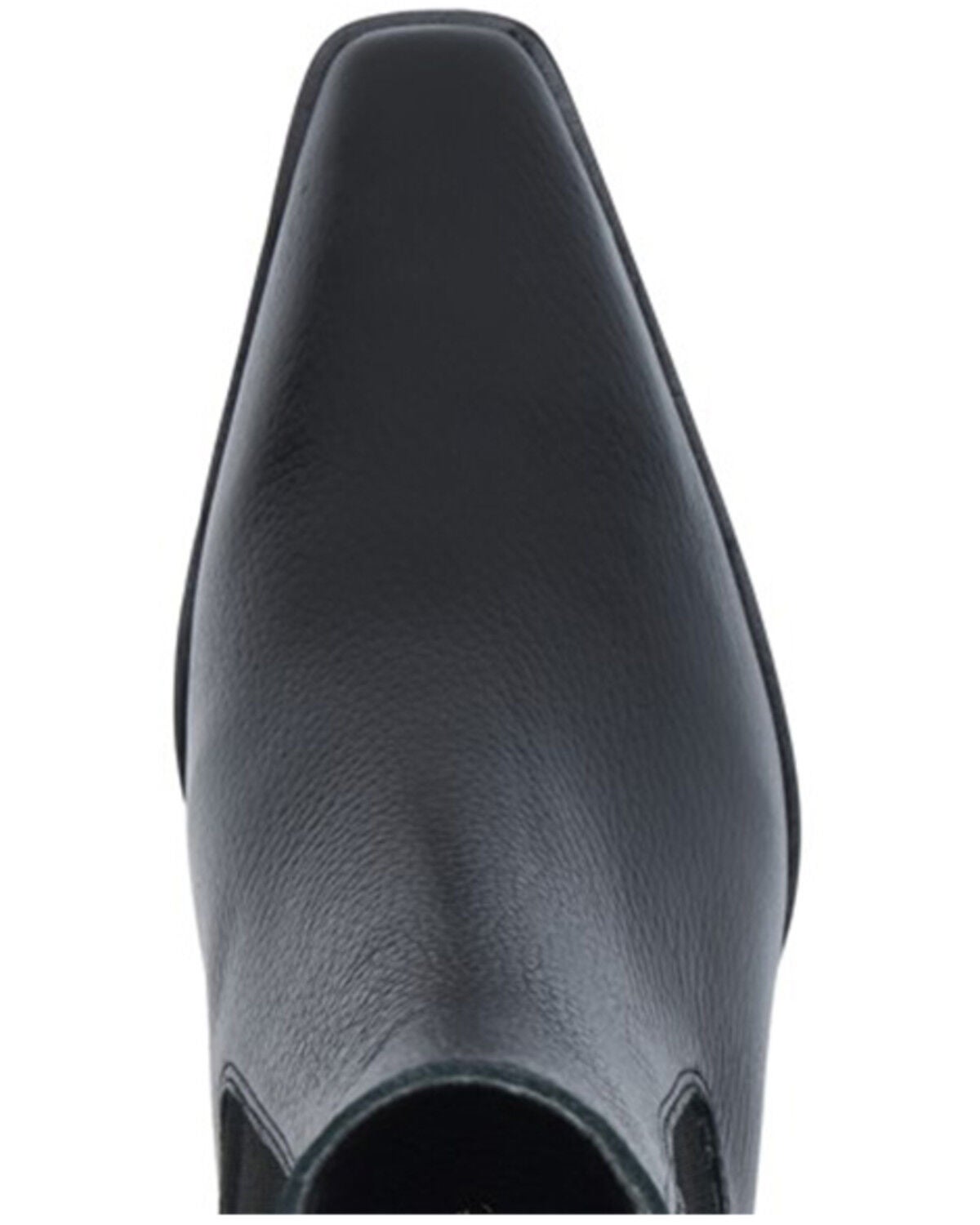 Image #6 - Matisse Women's George Chelsea Boots - Snip Toe, Black, hi-res