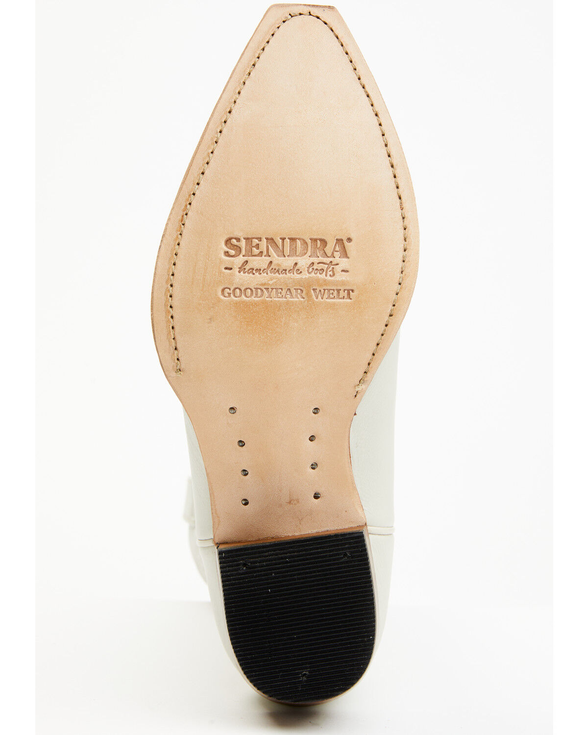 Image #7 - Sendra Women's Judy Classic Western Boots - Snip Toe, , hi-res