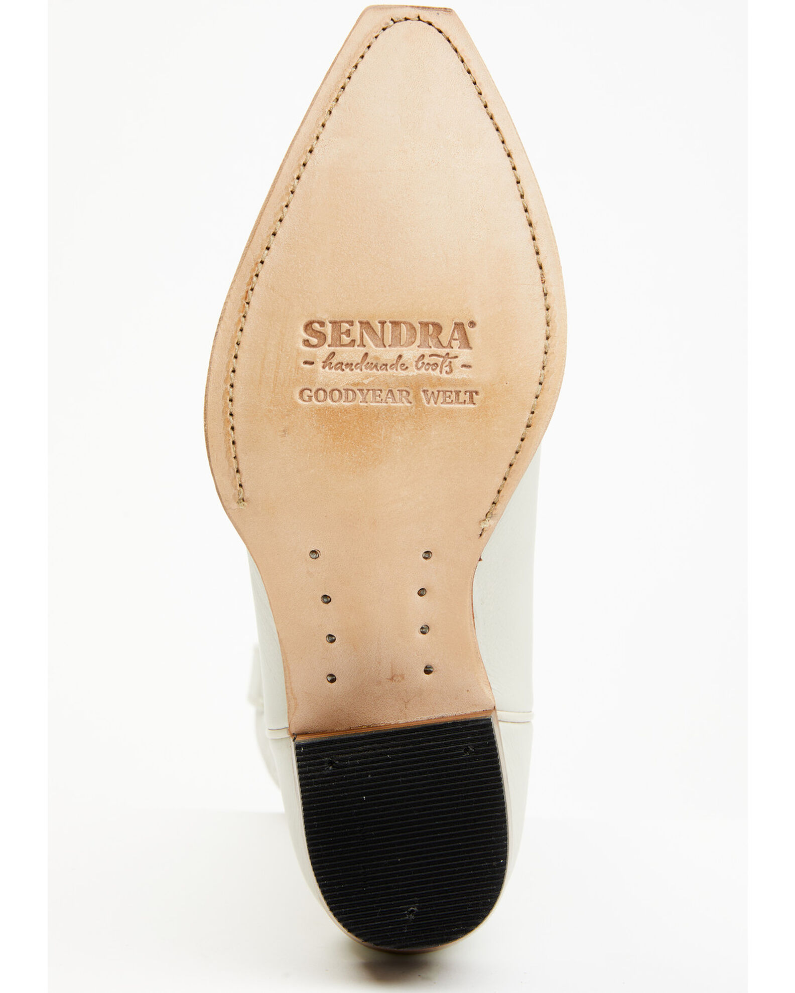Image #7 - Sendra Women's Judy Classic Western Boots - Snip Toe, , hi-res