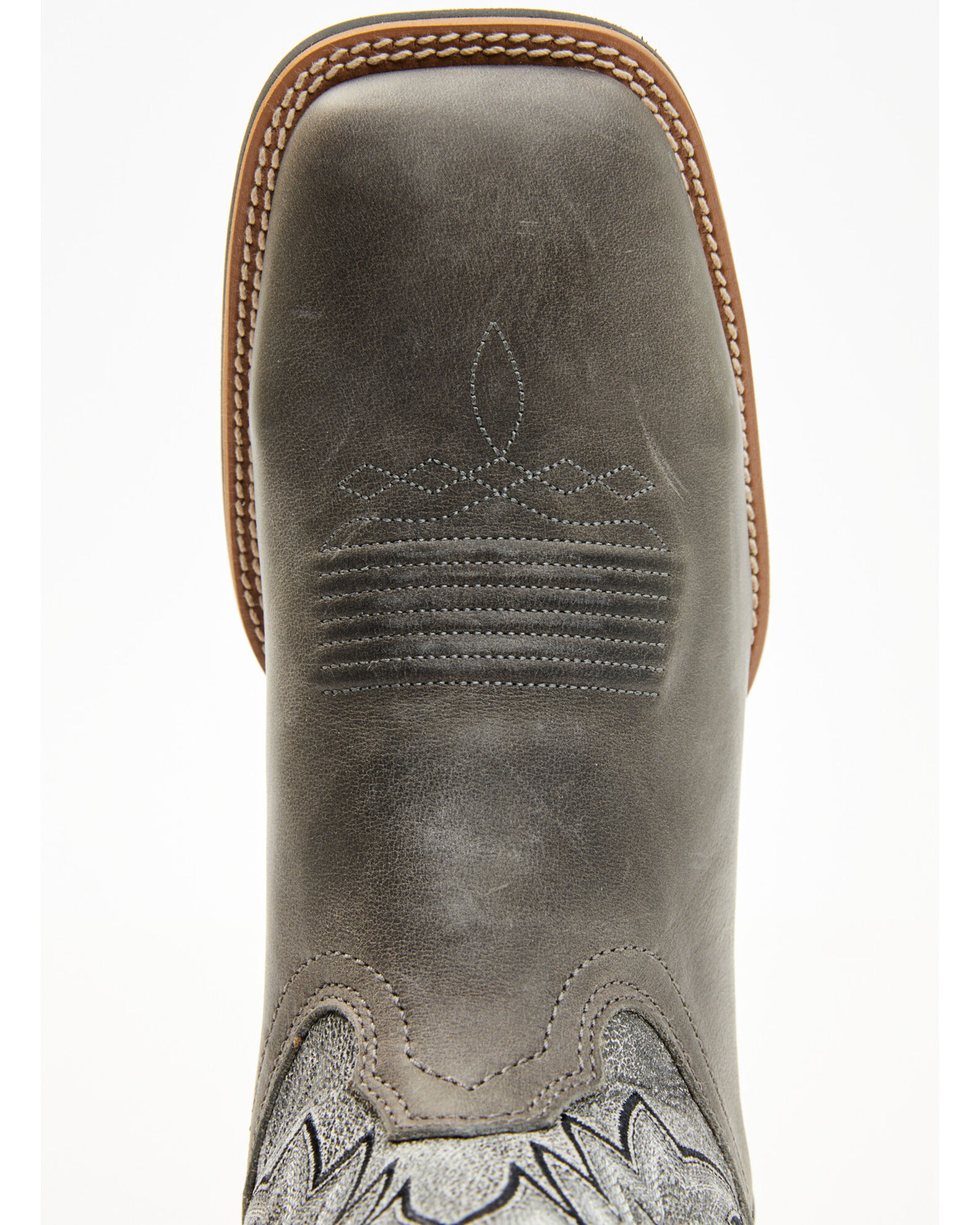 Product Name: Cody James Men's Badge Xero Gravity™ Western Boots - Broad  Square Toe