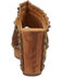 Image #5 - Dingo Women's Echo Wooden Sandals, Brown, hi-res