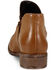 Diba True Women's Rosa Mera Western Booties - Round Toe, Caramel, hi-res