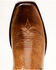 Idyllwind Women's Tumbleweed Performance Western Boots - Square Toe, Tan, hi-res