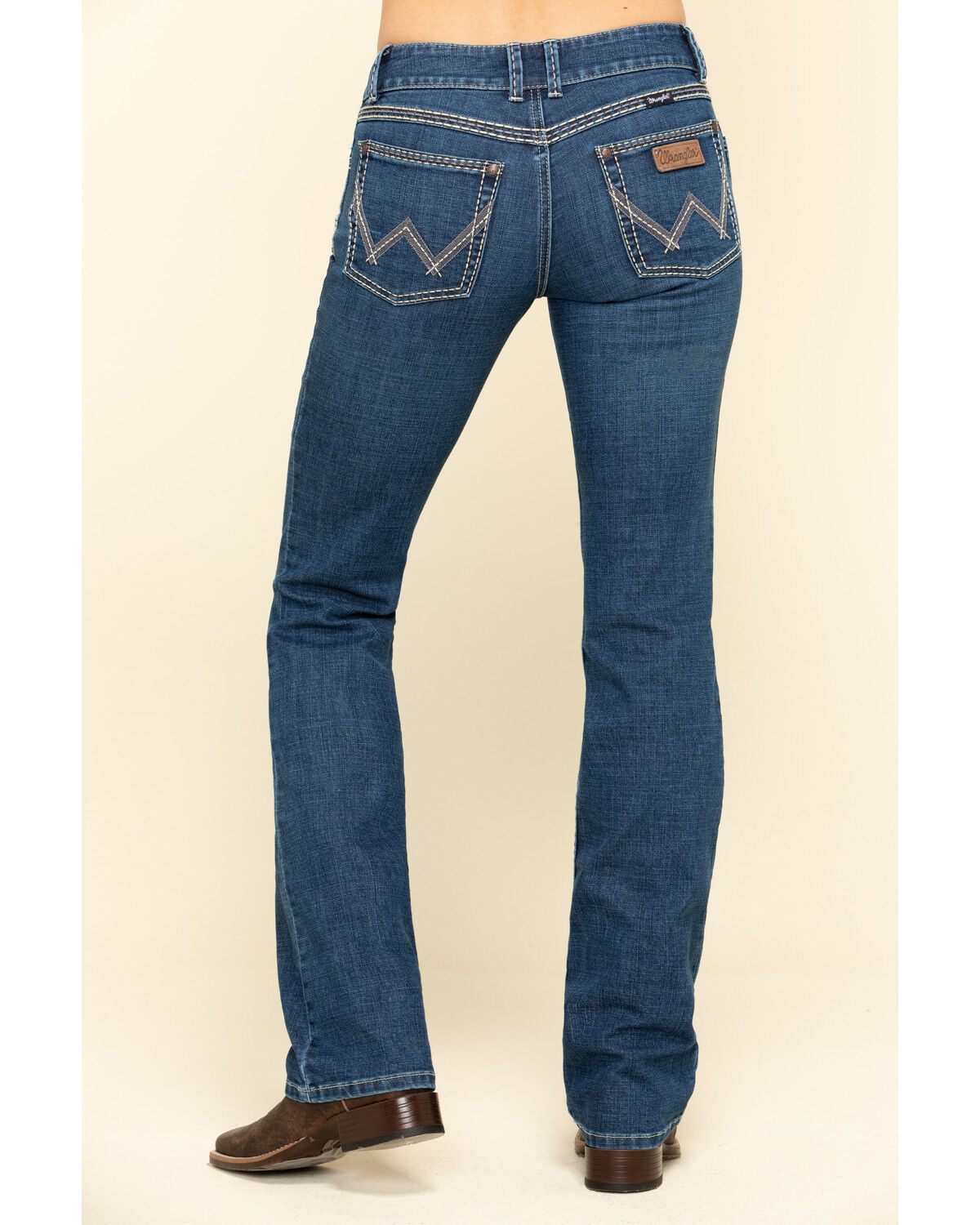 vintage womens wranglers