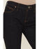 Image #2 - Wrangler Women's Dark Dynasty Ultimate Riding Q-Baby Jeans, Dk Dynasty, hi-res