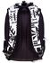 Image #2 - Hooey Rockstar Southwestern Print Backpack, Black, hi-res