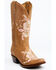 Image #1 - Shyanne Women's Savannah Western Boots - Round Toe, Brown, hi-res