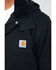 Image #5 - Carhartt Men's Full Swing Steel Work Jacket, Black, hi-res