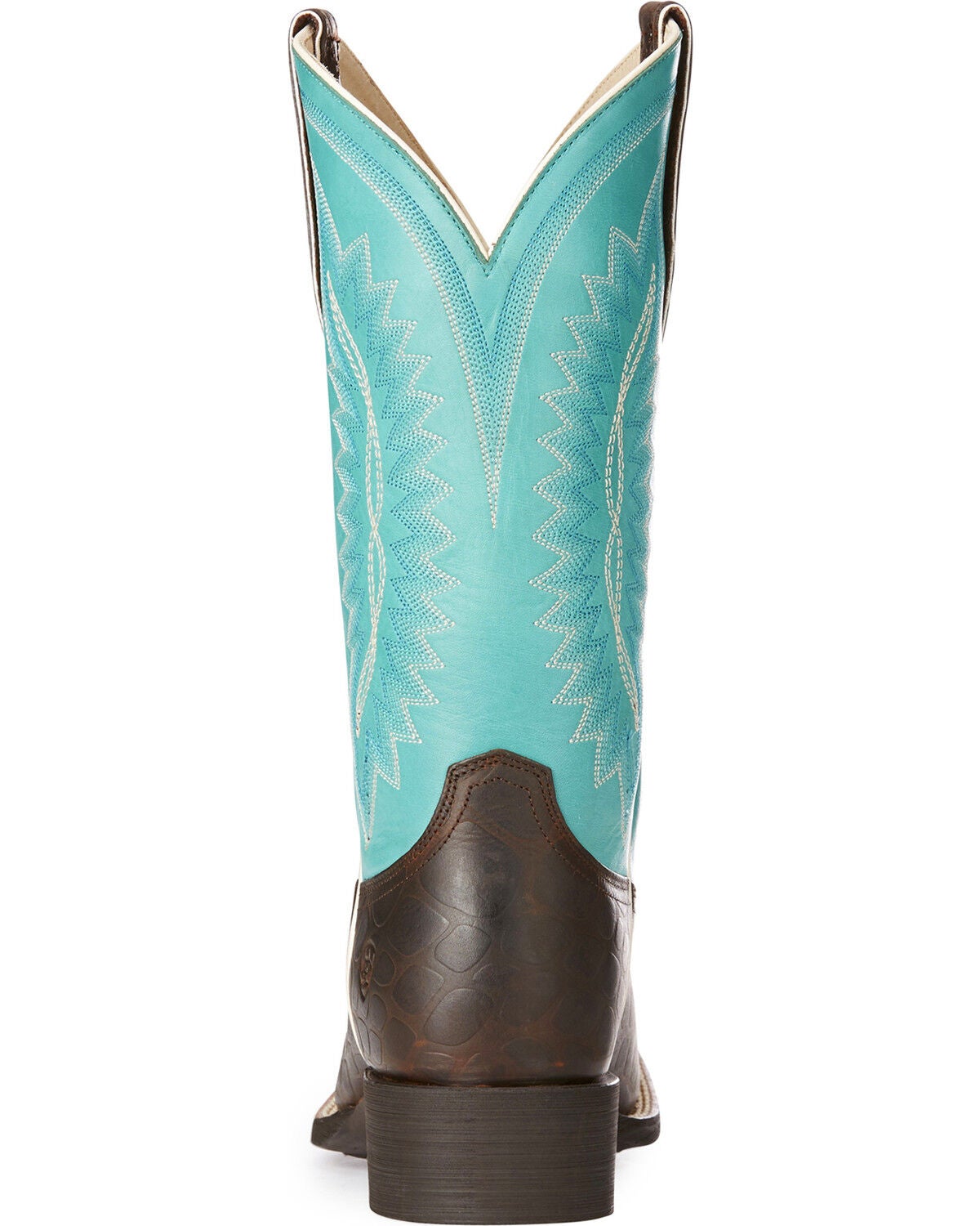 ariat quickdraw snake boots