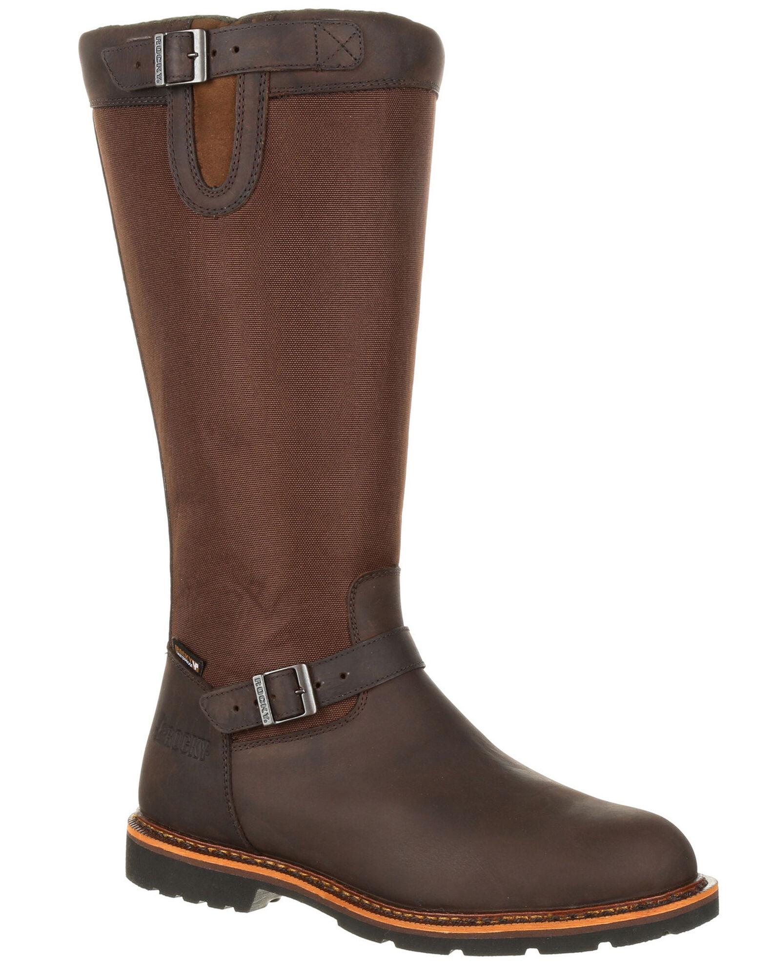 Big and tall snake boots cheap