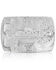 Montana Silversmiths Champion Bull Rider Buckle, Silver, hi-res