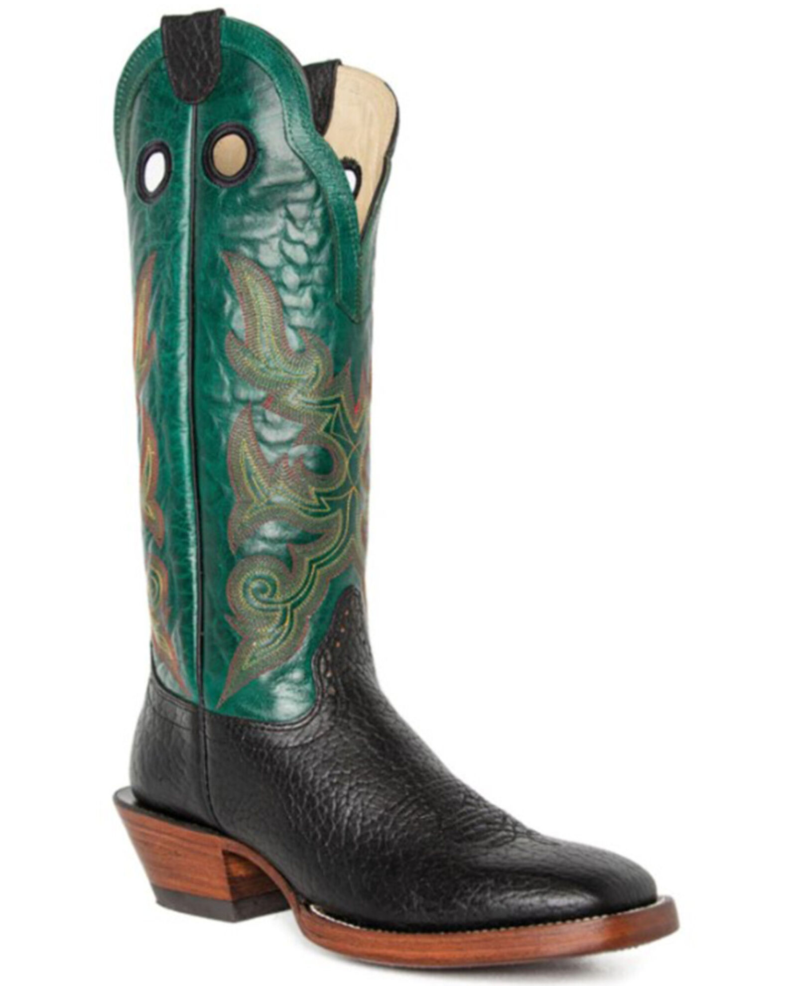 Bullhide cowboy hotsell boots