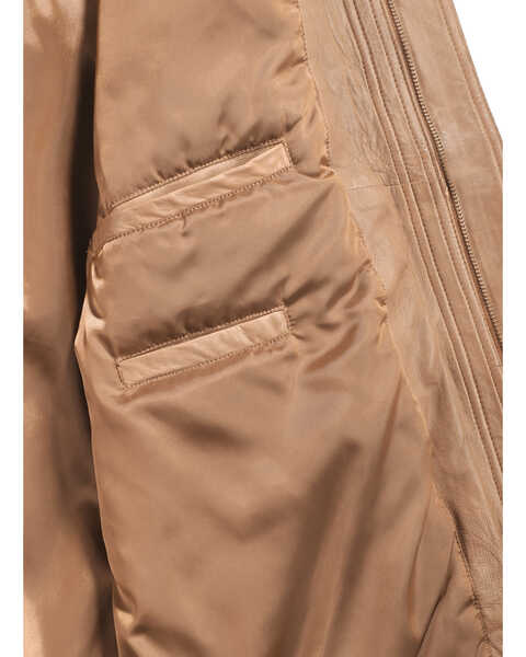 Scully Premium Lambskin Jacket - Tall, , hi-res