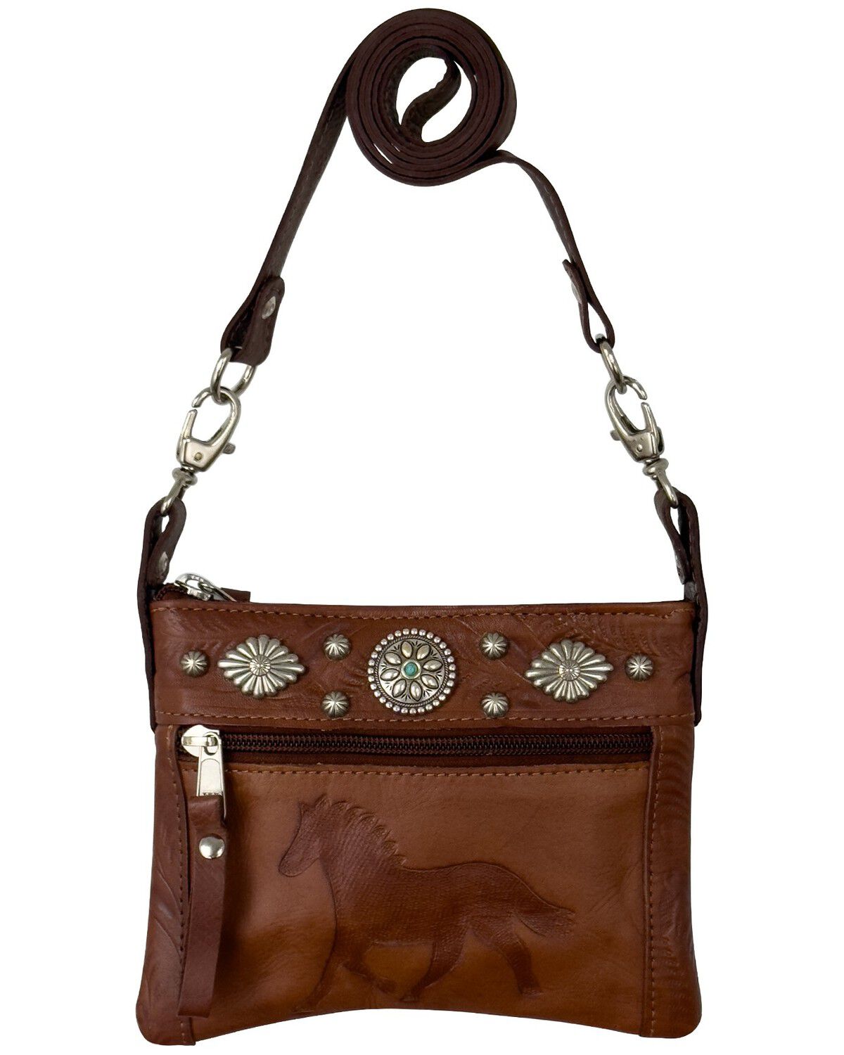 small western purses