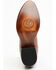 Image #7 - Cody James Black 1978® Men's Chapman Western Boots - Round Toe, Cognac, hi-res