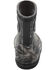 Image #5 - Bogs Boys' Skipper II Camo Rain Boots - Round Toe, Moss Green, hi-res