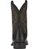 Image #10 - Ariat Men's Sport Performance Western Boots - Broad Square Toe, Black, hi-res