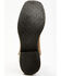 Image #7 - Cody James Boys' Luke Western Boots - Broad Square Toe, Brown, hi-res