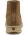 Image #5 - Twisted X Men's Feather X&trade; Casual Ankle Boots - Moc Toe, Camel, hi-res