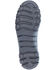 Image #4 - Reebok Men's Sublite Work Shoes - Composite Toe, Grey, hi-res