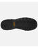 Keen Men's Louisville 6" Work Boots - Steel Toe, Black, hi-res