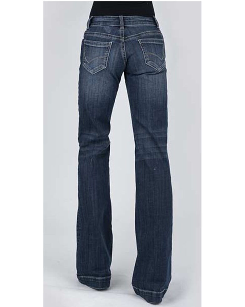 Stetson Women's 214 Trouser Jeans | Sheplers