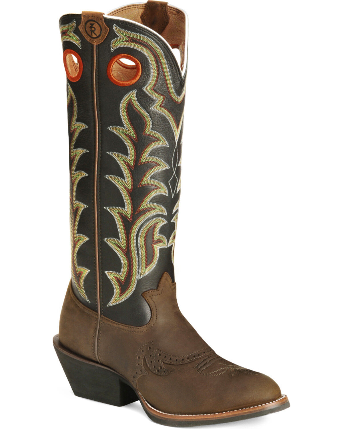 used tony lama boots