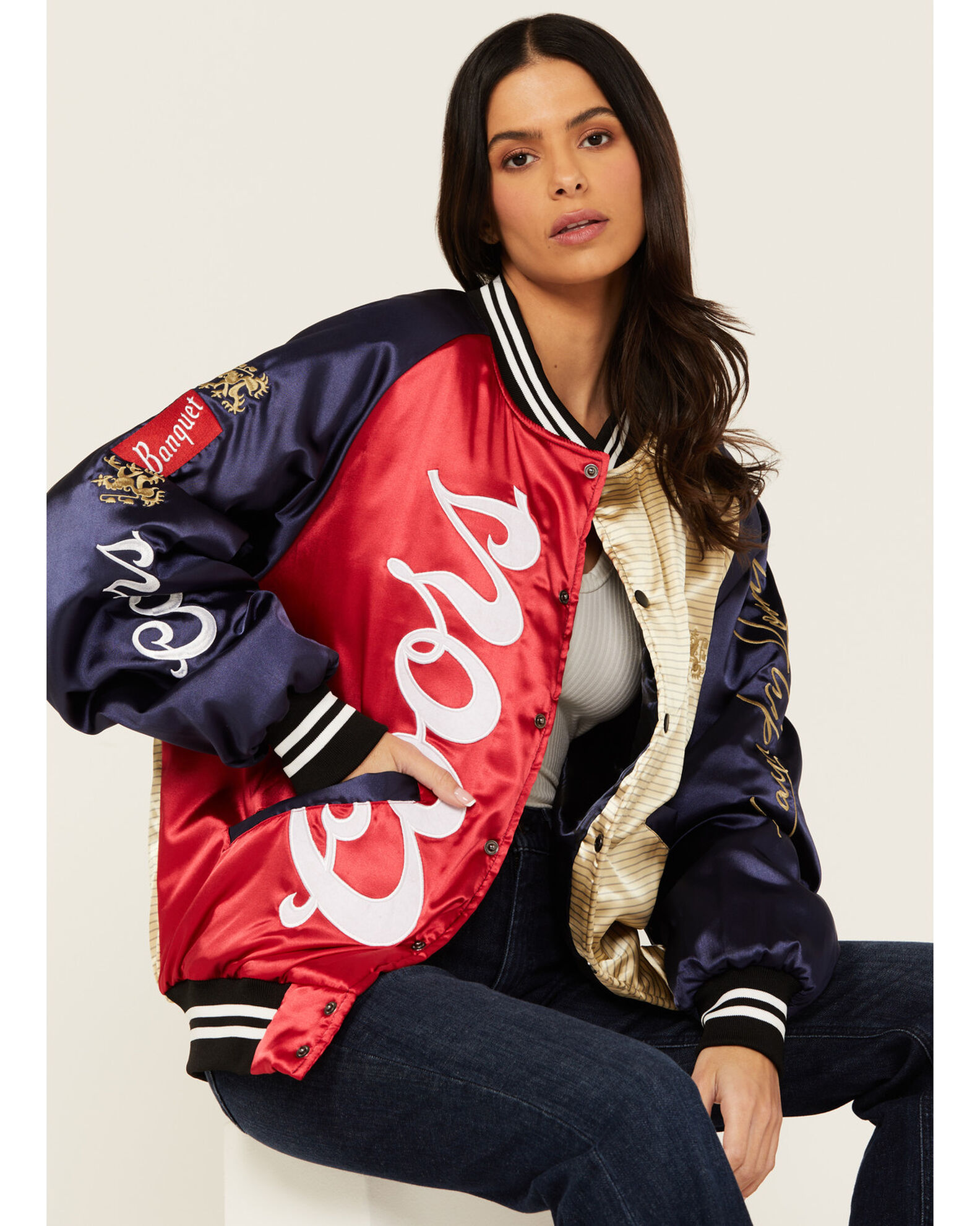 Sheplers women's clothing store