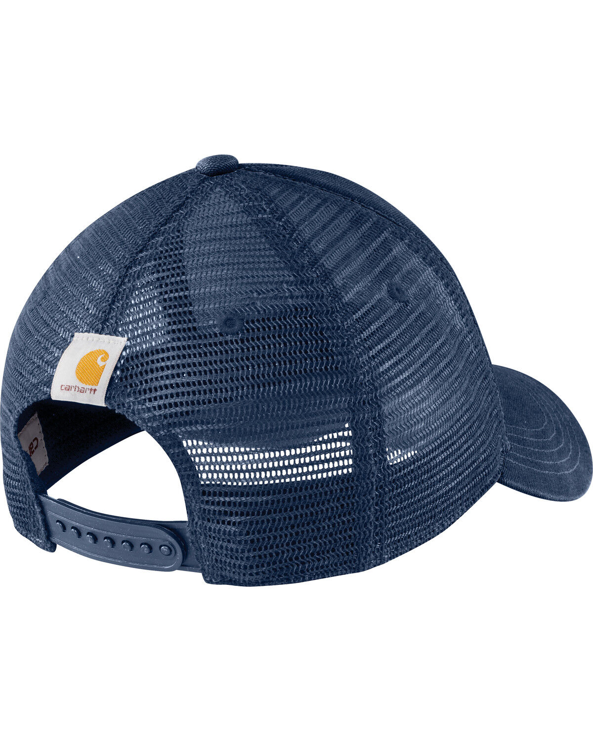 Image #2 - Carhartt Men's Dunmore Ball Cap, , hi-res