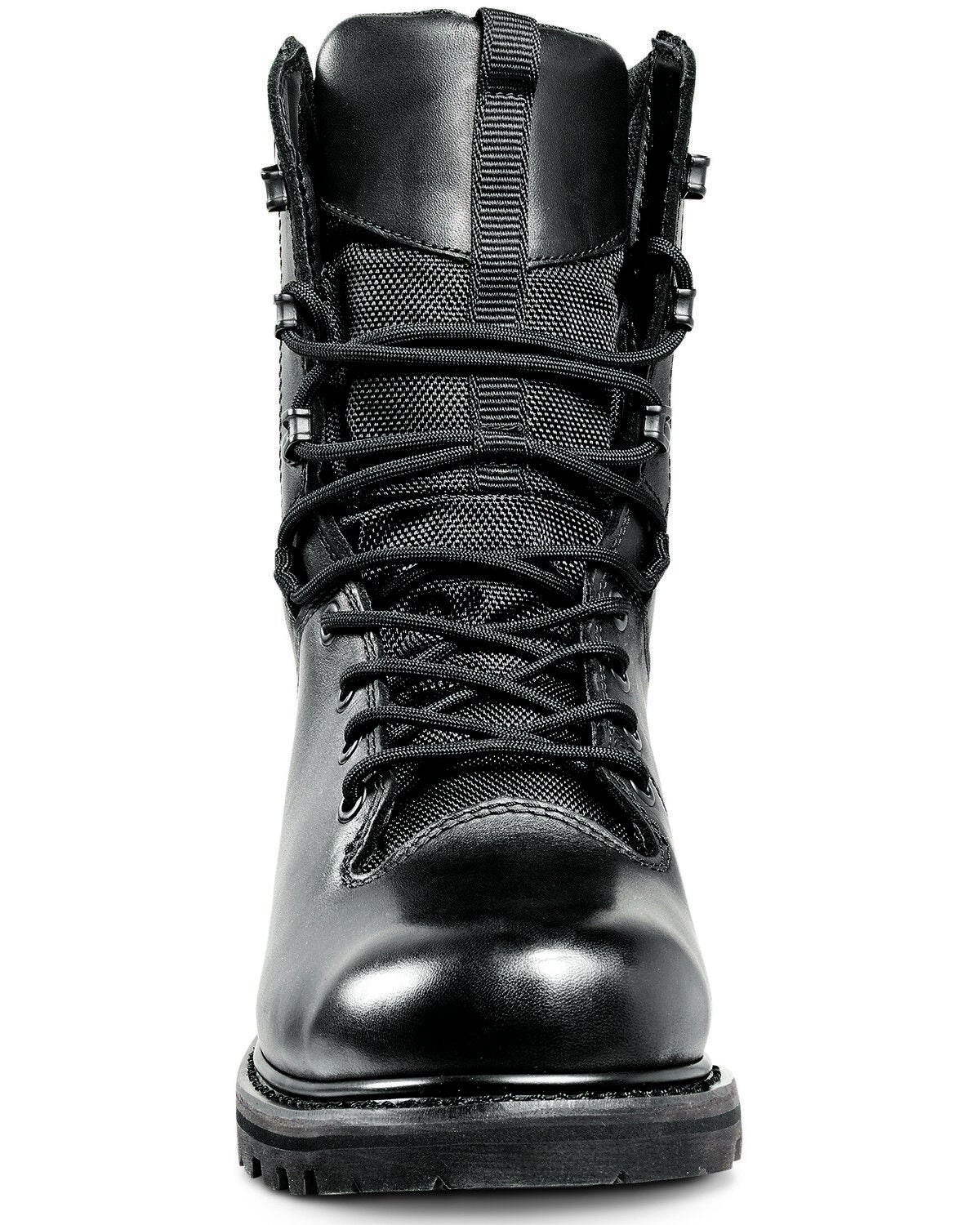 5.11 boots waterproof