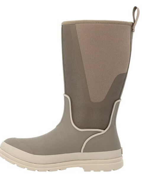Image #3 - Muck Boots Women's Originals Tall Boots - Round Toe , Brown, hi-res