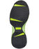 Image #2 - Nautilus Women's Athletic Work Shoes - Composite Toe , , hi-res