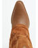 Image #6 - Dingo Women's Wild Horses Tall Western Boots - Snip Toe, Brown, hi-res