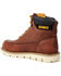 DeWalt Men's Flex Moc Work Boots - Soft Toe, Black, hi-res