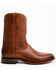 Image #2 - Cody James Black 1978® Men's Carmen Roper Boots - Round Toe, Cognac, hi-res