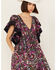 Image #2 - Cleobella Women's Carlotta Maxi Dress, Multi, hi-res