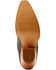 Image #5 - Ariat Women's Casanova Tall Western Boots - Snip Toe , Blue, hi-res
