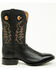 Image #2 - Cody James Men's Union Performance Western Boots - Broad Square Toe, Black, hi-res