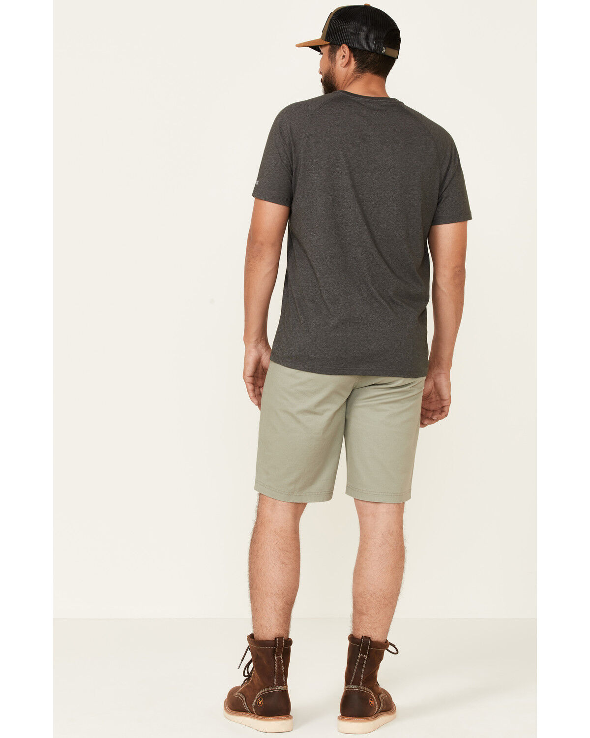 Image #2 - Flag & Anthem Men's Memphis Chino Shorts , , hi-res