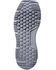 Image #2 - Timberland Men's Setra Work Shoes - Composite Toe, Black, hi-res