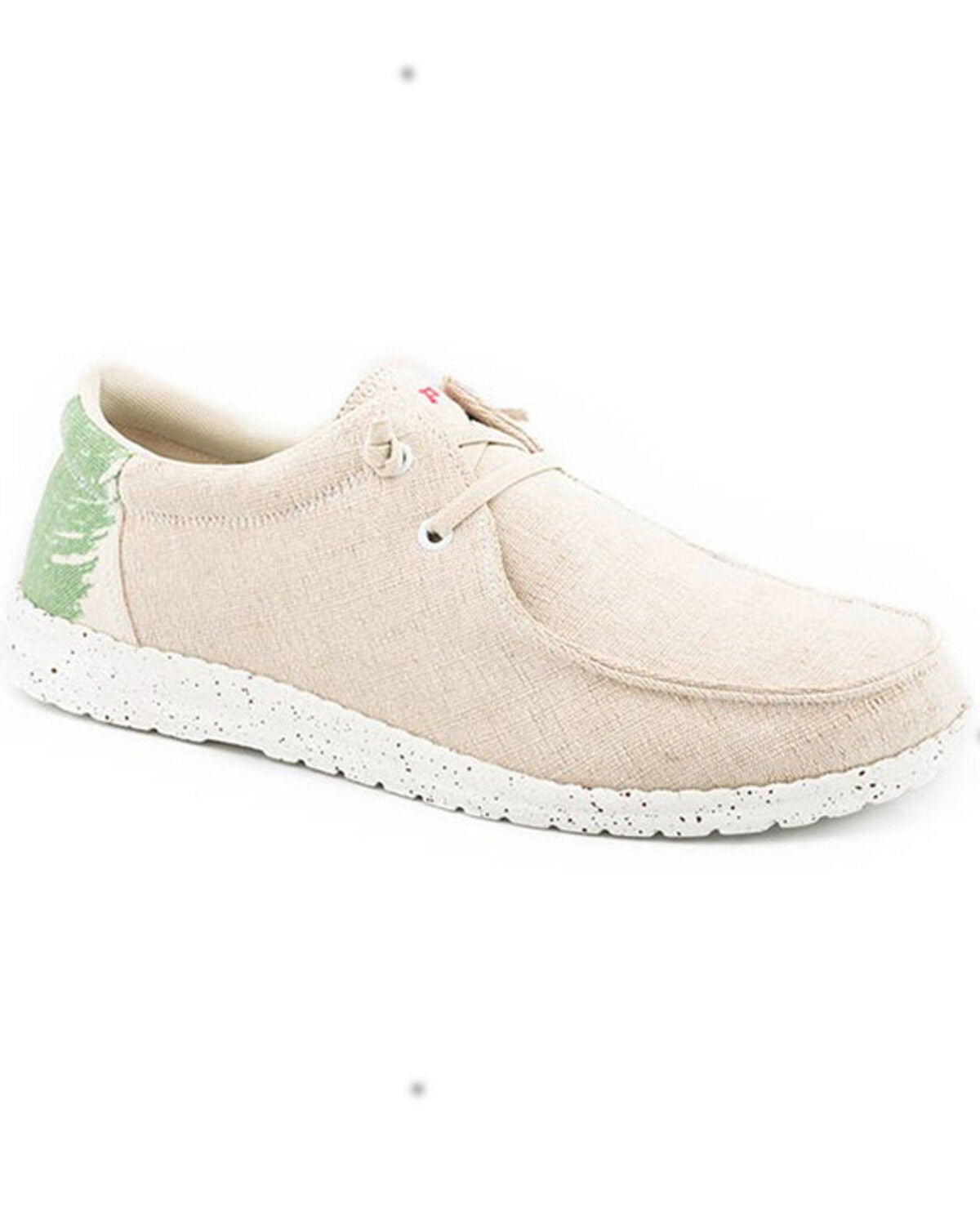 Men's Roper Casual Shoes - Sheplers