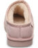 Image #5 - Bearpaw Women's Tabitha Casual Slippers, Peach, hi-res
