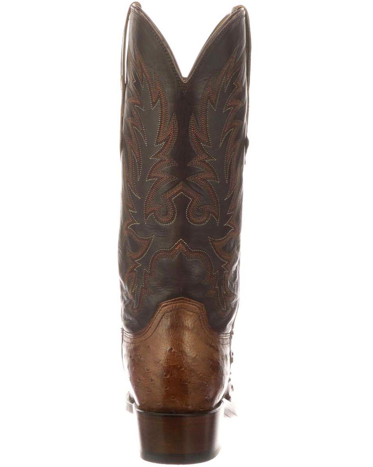 exotic steel toe boots