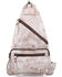 Image #1 - Bed Stu Andie Sling Backpack, Grey, hi-res