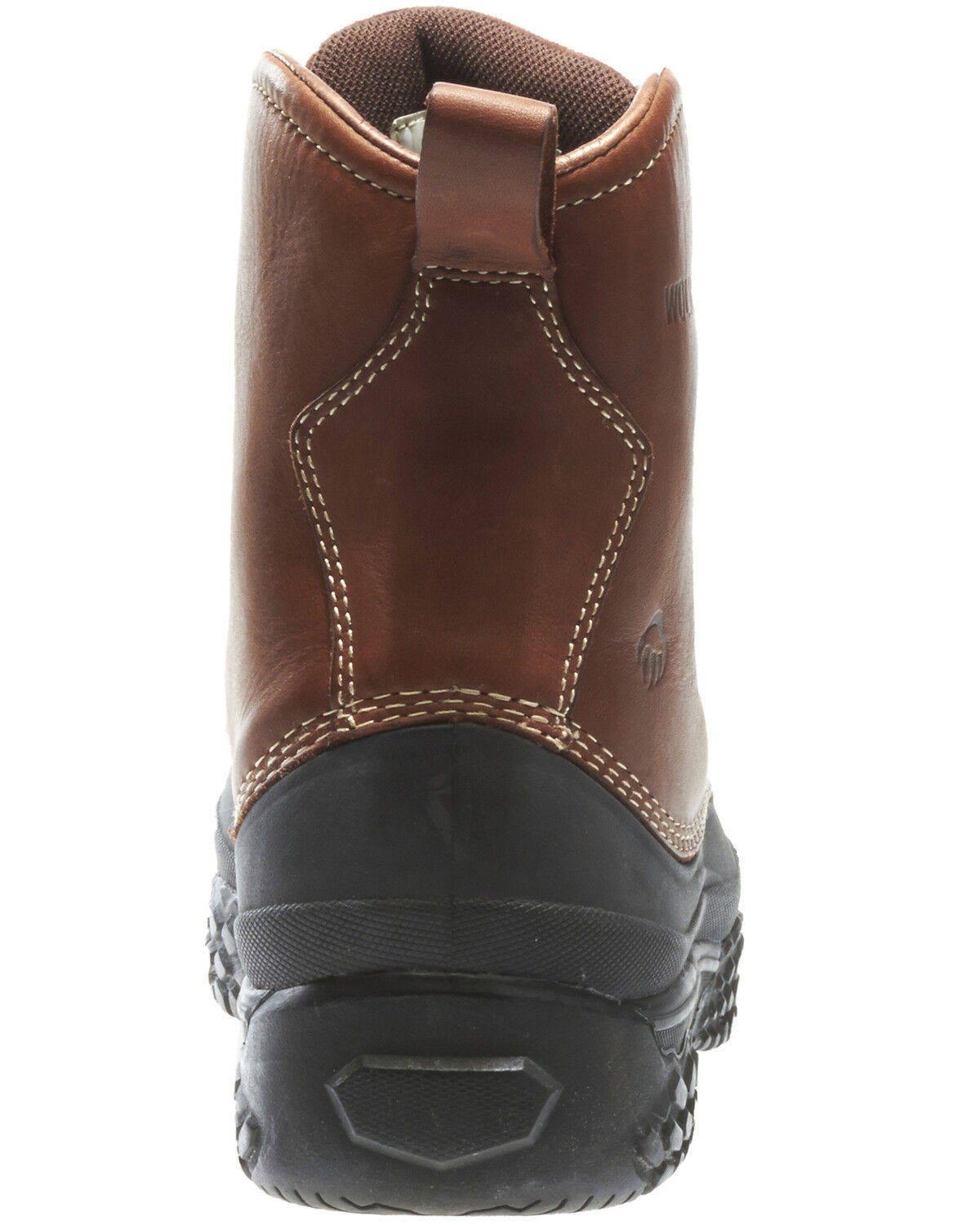 wolverine swamp monster work boots