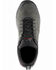 Image #4 - Danner Men's Trail 2650 GTX Hiking Shoes - Soft Toe, Dark Grey, hi-res
