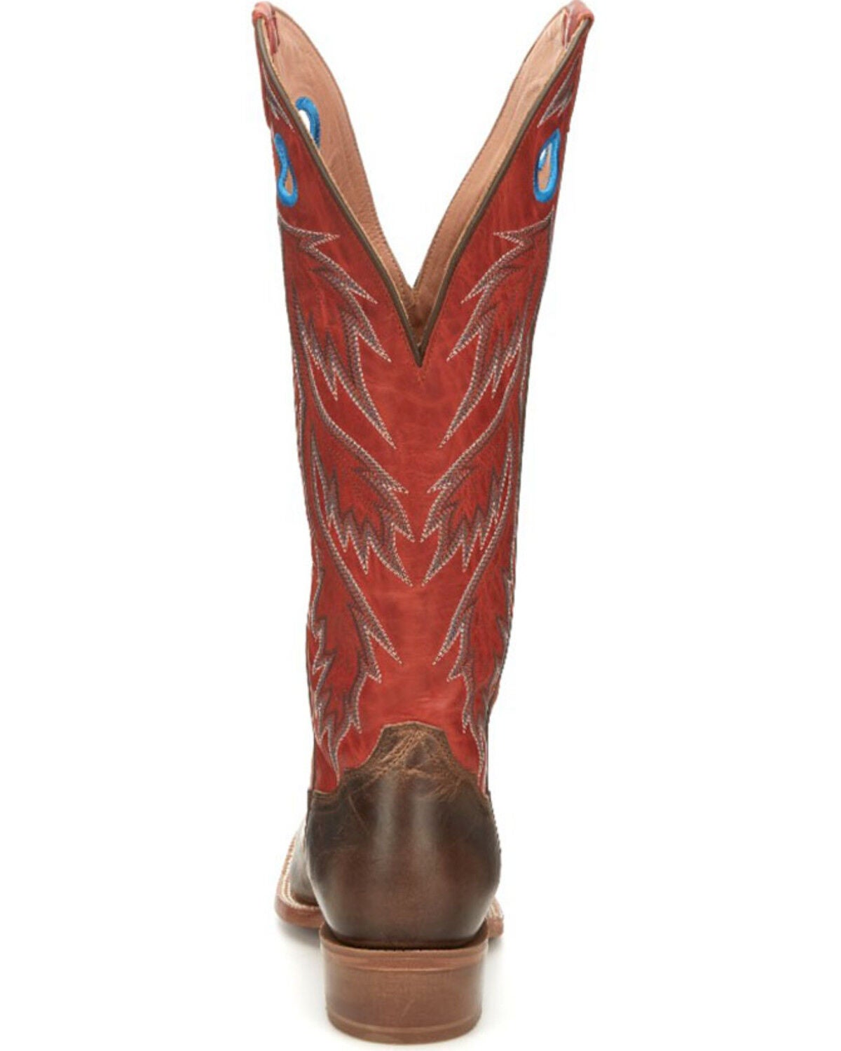 Tony Lama Men's Colburn Buckaroo Western Boot