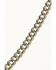 Image #3 - Shyanne Women's Bead and Charm Bracelet Set - 3 Piece, Silver, hi-res