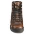 Image #4 - Rocky Men's 6" Mobilite Waterproof Work Boots - Steel Toe, Brown, hi-res